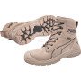 Chaussure de coupe PUMA SAFETY 63074046