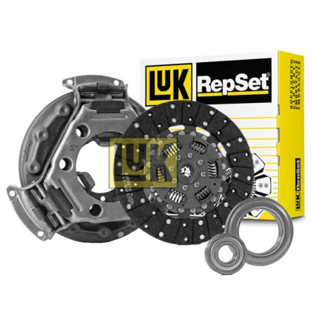 Kit d'embrayage LUK 628263210