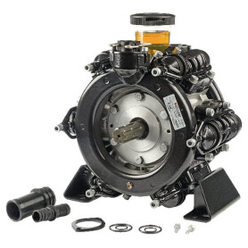 Pompe à membrane basse COMET 628561041002
