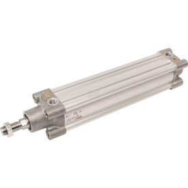 Cilindro Serie 63 CAMOZZI 63MP2C050A0200R