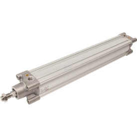 Cilindro Serie 63 CAMOZZI 63MP2C063A0400R