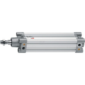 Zylinder Serie 63 CAMOZZI 63MP2C040A0100R
