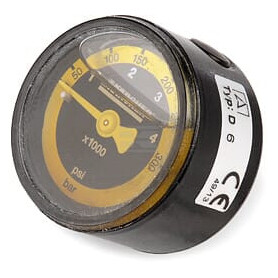 Manomètre KÄRCHER 64213580