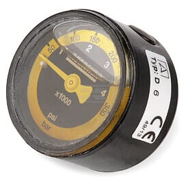 Manomètre KÄRCHER 64213580
