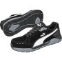 Chaussure de travail noires basses PUMA SAFETY 64465039