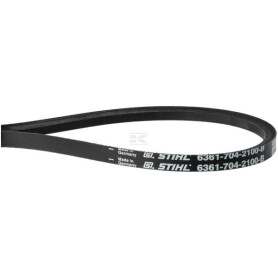 Courroie VIKING 63617042100