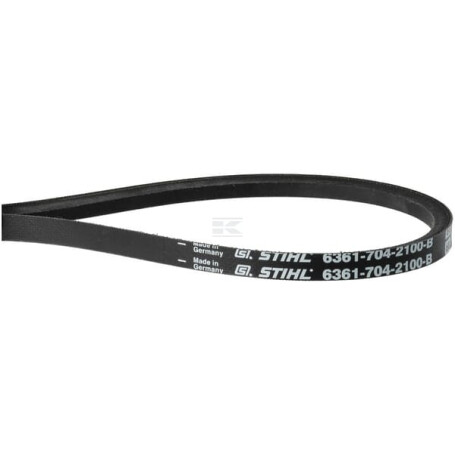 Courroie VIKING 63617042100