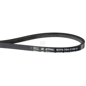 Courroie VIKING 63757042100