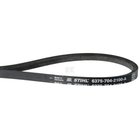 Courroie VIKING 63757042100