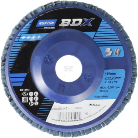 Disque NORTON 63642501471