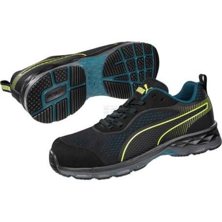 Chaussure de fuse PUMA SAFETY 64393036