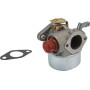 Carburateur adapté TECUMSEH 640017KR