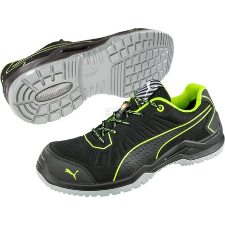 Chaussure de fuse PUMA SAFETY 64421046