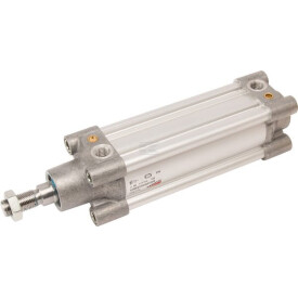 Cilindro Serie 63 CAMOZZI 63MP2C050A0100R