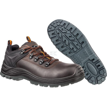 Chaussure de coupe basse ALBATROS 64135042
