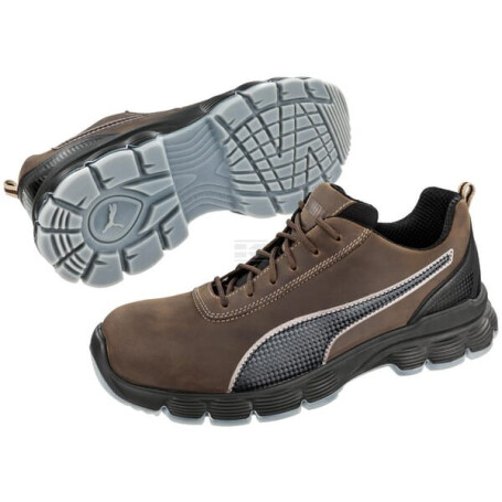Chaussure de coupe PUMA SAFETY 64054240