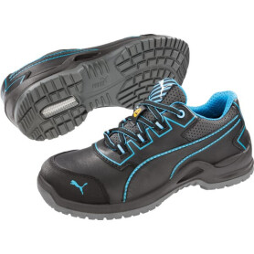 Chaussure de traction PUMA SAFETY 64412042