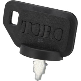 Clé de contact TORO 638360