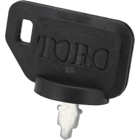 Clé de contact TORO 638360