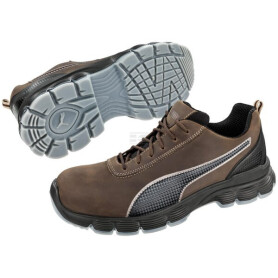 Chaussure de coupe PUMA SAFETY 64054246