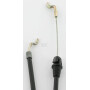 Câble de frein moteur WOLF-GARTEN 6450057