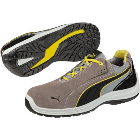 Chaussure de travail PUMA SAFETY 64342036