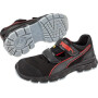 Chaussure de coupe basse PUMA SAFETY 64089141