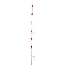 Piquet multi fil blanc GALLAGHER 642833GAL
