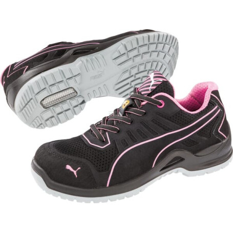 Chaussure de fuse PUMA SAFETY 64411039
