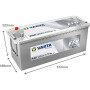 Batterie VARTA 640500080