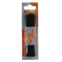 Lacet rond noir UNBRANDED 64150102