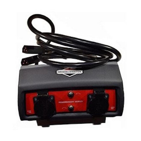 Kit de parallélisme BRIGGS & STRATTON 6362
