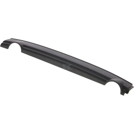 Plaque HONDA 63724Z07000ZA