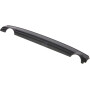 Plaque HONDA 63724Z07000ZA