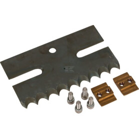 Couteau SCHRIJVER 642004