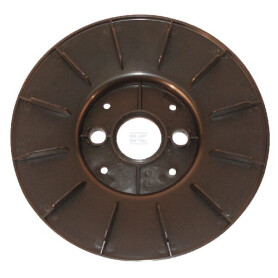 Ventilateur WOLF-GARTEN 6450317