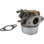 Carburateur adapté TECUMSEH 640025AKR