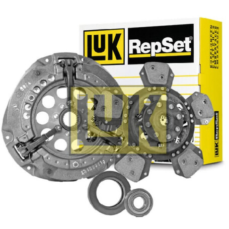 Kit d'embrayage LUK 631307011