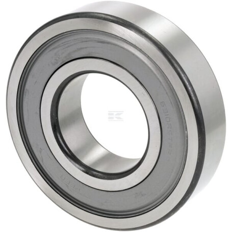 Roulement à rouleaux PEER BEARING 63102RSTFPC4F7