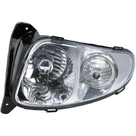 Phare halogène TRUCK-LITE 6340104IAM