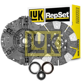 Jeu d'accouplement LUK 631306910