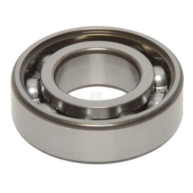 Deep groove ball bearing 100x215x47mm SKF SKF 6320C3SKF