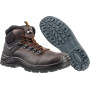 Chaussure de coupe ALBATROS 63132040