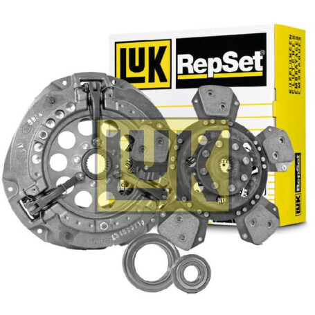 Kit d'embrayage LUK 631307010
