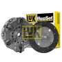 Kit de réparation d'embrayage LUK 631246519
