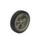 Assemblage de roue MTD 6340190A