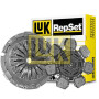 Kit d'embrayage LUK 632216333