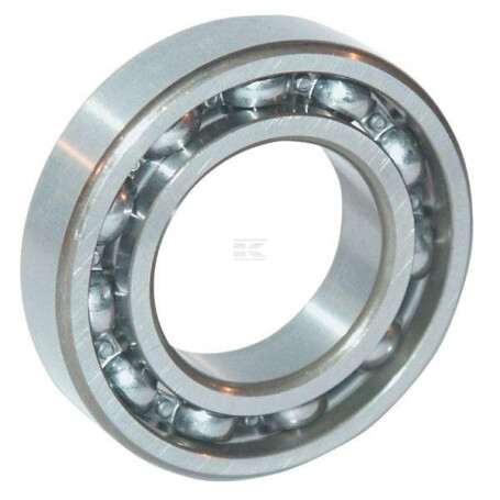 Roulement rainuré à billes INA/FAG 6309TBP6C3