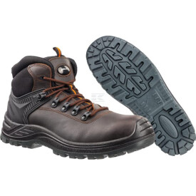 Chaussure de coupe ALBATROS 63132042