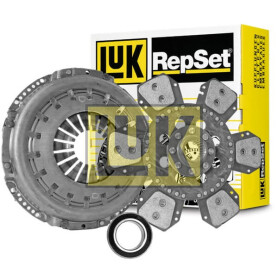 Kit d'embrayage LUK 631107511